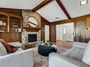 607  Tiffany Trail , Richardson Texas 75081