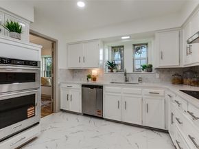 607  Tiffany Trail , Richardson Texas 75081