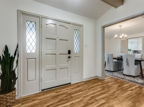 607  Tiffany Trail , Richardson Texas 75081