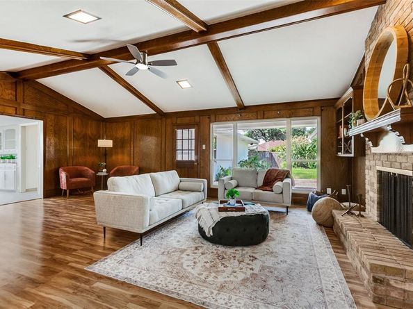 607  Tiffany Trail , Richardson Texas 75081