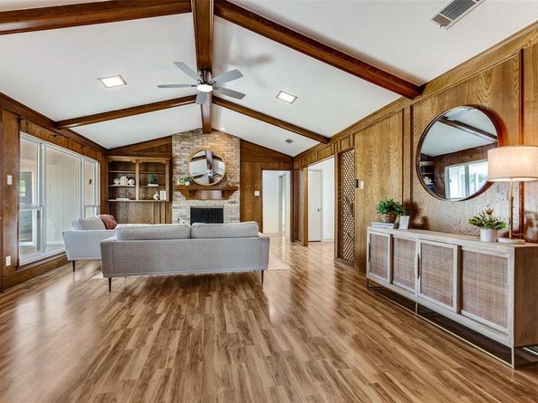 607  Tiffany Trail , Richardson Texas 75081