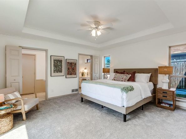 607  Tiffany Trail , Richardson Texas 75081