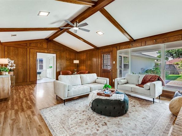 607  Tiffany Trail , Richardson Texas 75081