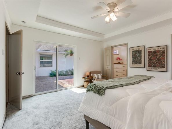 607  Tiffany Trail , Richardson Texas 75081