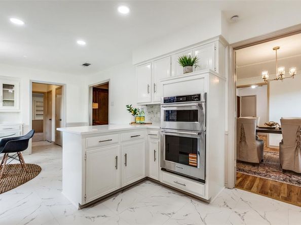 607  Tiffany Trail , Richardson Texas 75081