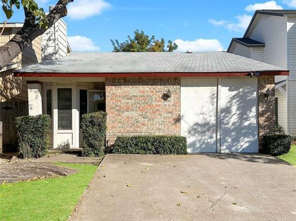 3704  Corona Drive , Garland Texas 75044