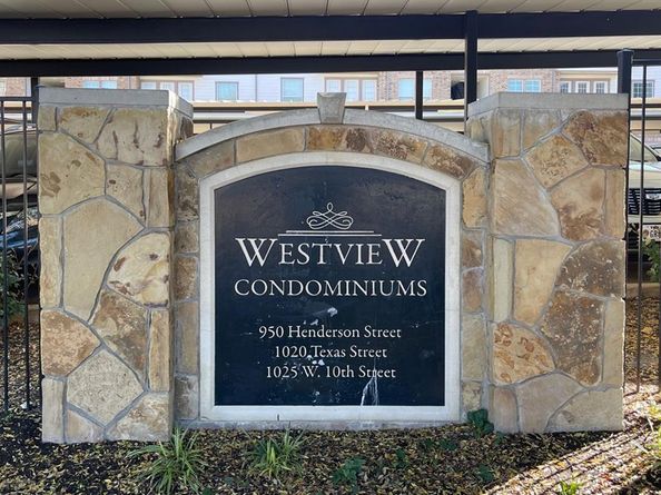 1020  Texas Street  3202, Fort Worth Texas 76102