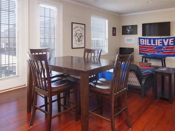 1020  Texas Street  3202, Fort Worth Texas 76102