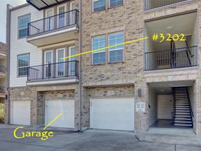 1020  Texas Street  3202, Fort Worth Texas 76102