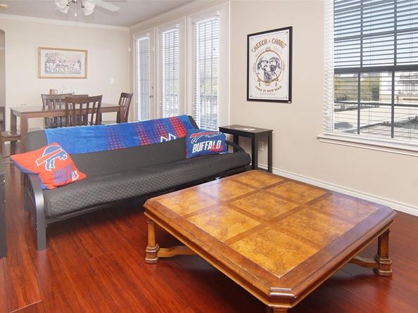 1020  Texas Street  3202, Fort Worth Texas 76102