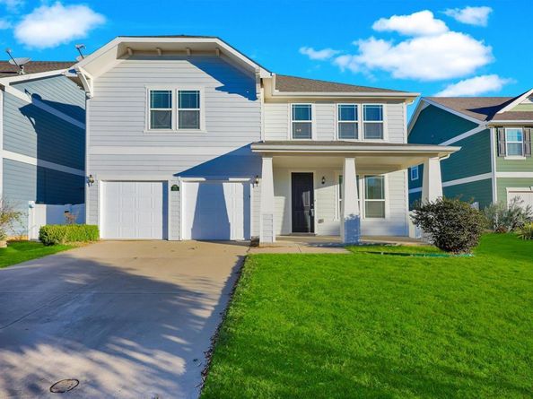 9225  Benevolent Court , Providence Village Texas 76227