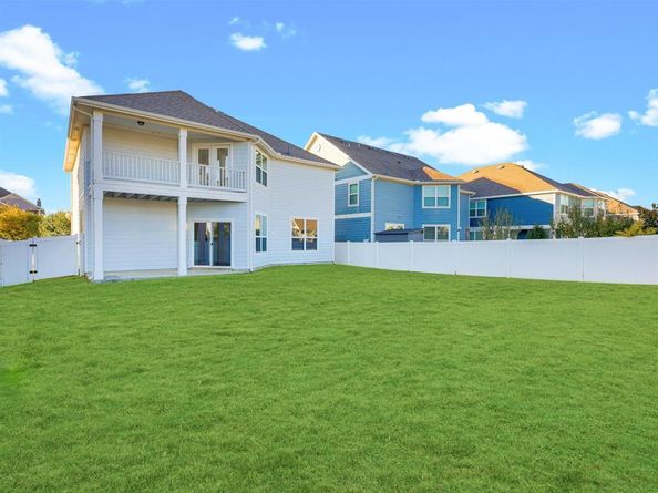 9225  Benevolent Court , Providence Village Texas 76227