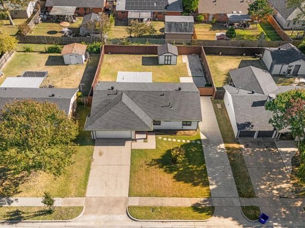 13766  Heartside Place , Farmers Branch Texas 75234