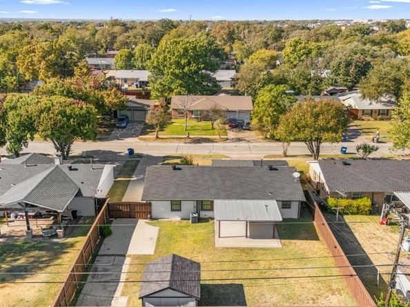 13766  Heartside Place , Farmers Branch Texas 75234