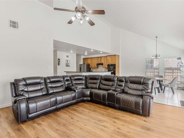 701  Setting Sun Trail , McKinney Texas 75069