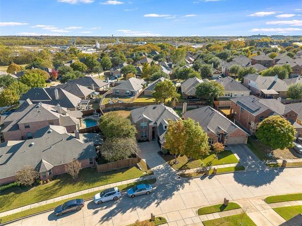 701  Setting Sun Trail , McKinney Texas 75069