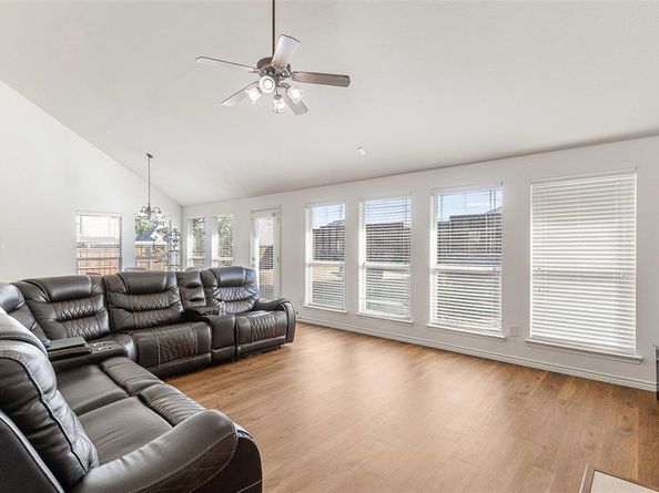 701  Setting Sun Trail , McKinney Texas 75069