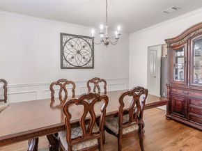 701  Setting Sun Trail , McKinney Texas 75069