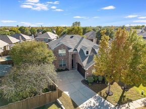 701  Setting Sun Trail , McKinney Texas 75069