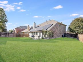 701  Setting Sun Trail , McKinney Texas 75069