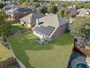 701  Setting Sun Trail , McKinney Texas 75069