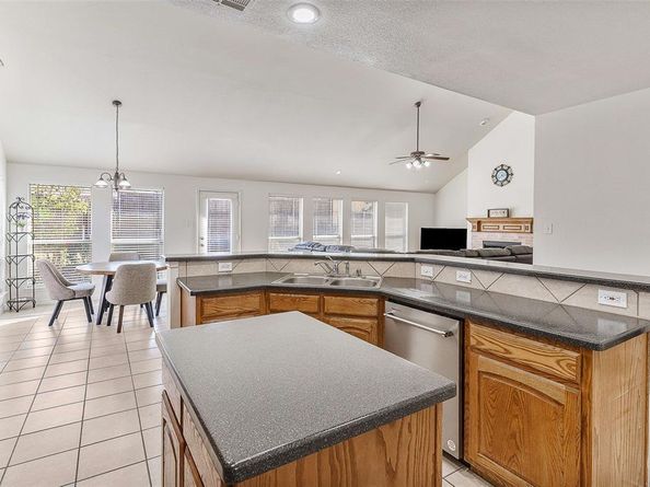 701  Setting Sun Trail , McKinney Texas 75069