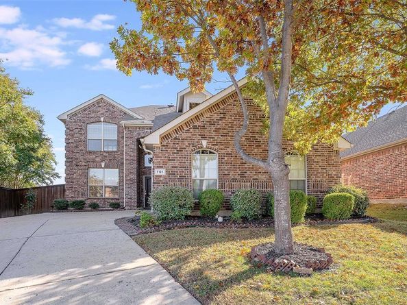 701  Setting Sun Trail , McKinney Texas 75069