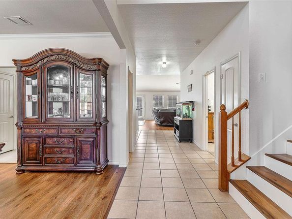 701  Setting Sun Trail , McKinney Texas 75069