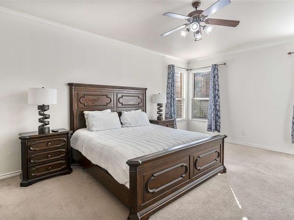 701  Setting Sun Trail , McKinney Texas 75069