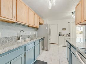 523  Faye Street , DeSoto Texas 75115