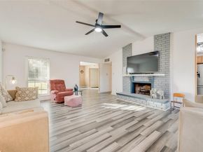 523  Faye Street , DeSoto Texas 75115