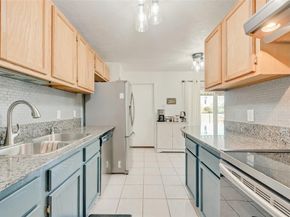 523  Faye Street , DeSoto Texas 75115