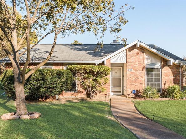 523  Faye Street , DeSoto Texas 75115