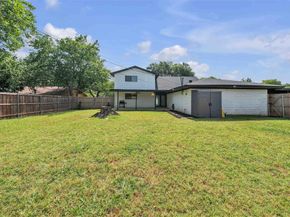 3837  Kimball Ridge Drive , Dallas Texas 75233