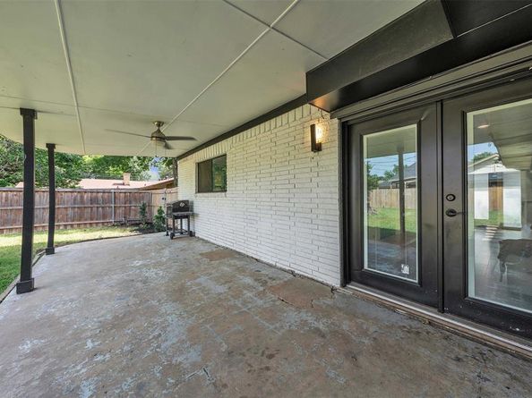3837  Kimball Ridge Drive , Dallas Texas 75233