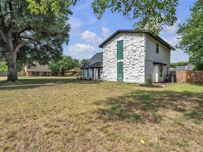 3837  Kimball Ridge Drive , Dallas Texas 75233