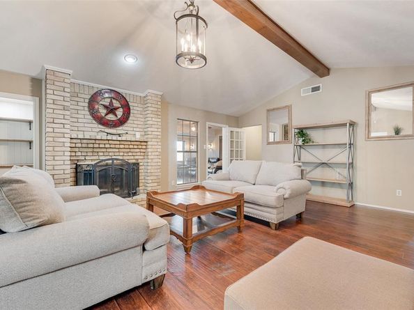 1923  Baylor Drive , Richardson Texas 75081