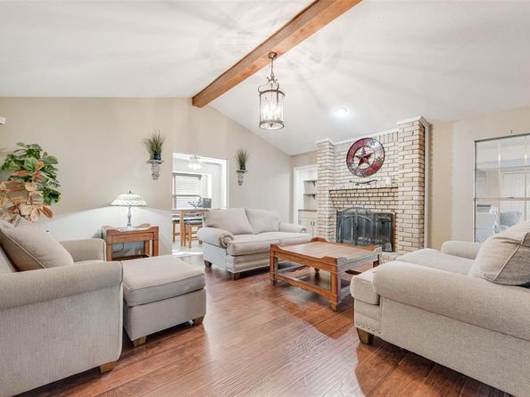 1923  Baylor Drive , Richardson Texas 75081