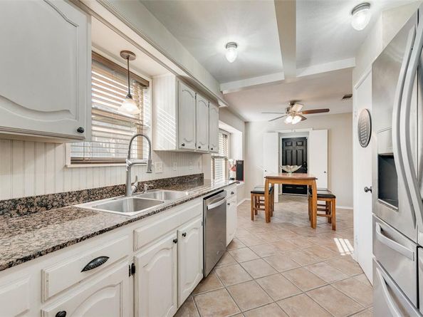 1923  Baylor Drive , Richardson Texas 75081