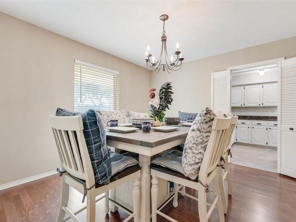 1923  Baylor Drive , Richardson Texas 75081