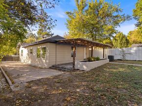 922 S Windomere Avenue , Dallas Texas 75208
