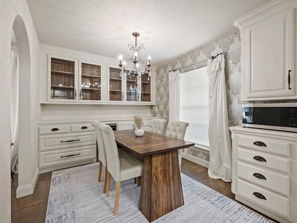 3705  Seguin Drive , Dallas Texas 75220