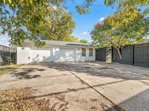 3705  Seguin Drive , Dallas Texas 75220