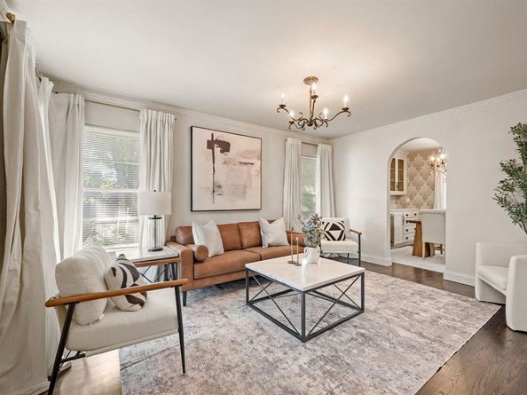 3705  Seguin Drive , Dallas Texas 75220