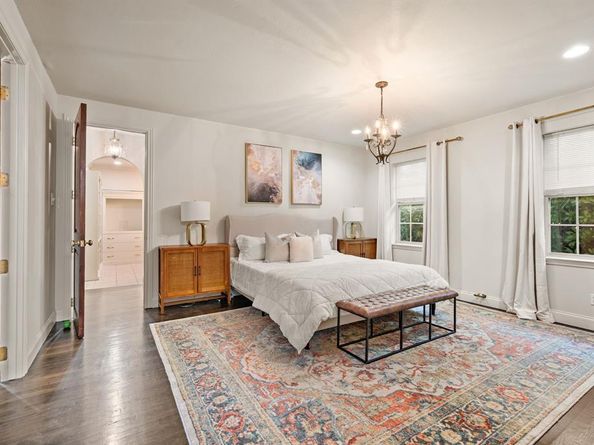 3705  Seguin Drive , Dallas Texas 75220