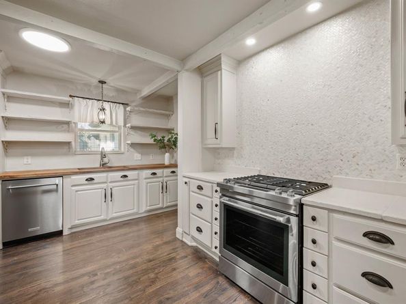 3705  Seguin Drive , Dallas Texas 75220