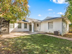 3705  Seguin Drive , Dallas Texas 75220