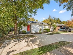 3705  Seguin Drive , Dallas Texas 75220