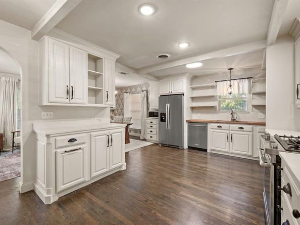 3705  Seguin Drive , Dallas Texas 75220