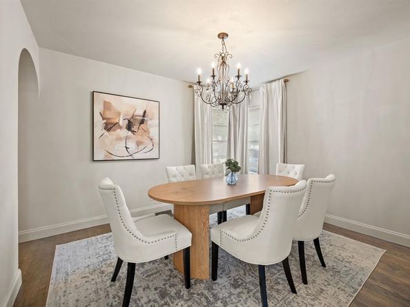 3705  Seguin Drive , Dallas Texas 75220